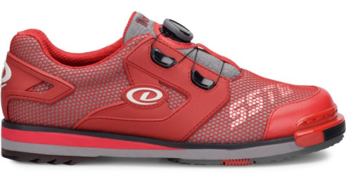 Dexter SST 8 Power Frame BOA (Men's) Red (Clearance)